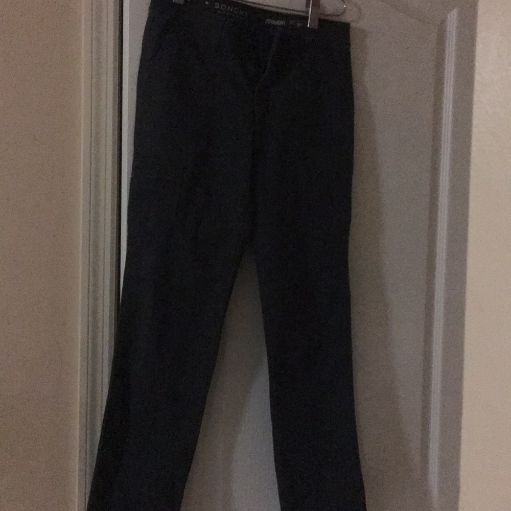 Pants